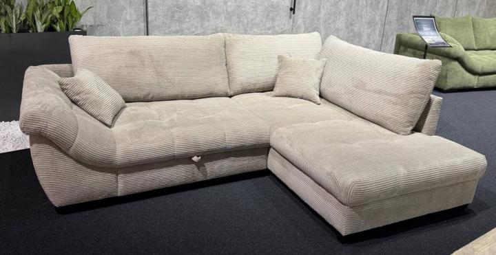 Sally von Nova Via Polstermöbel Wohnlandschaft Sally von Nova Via