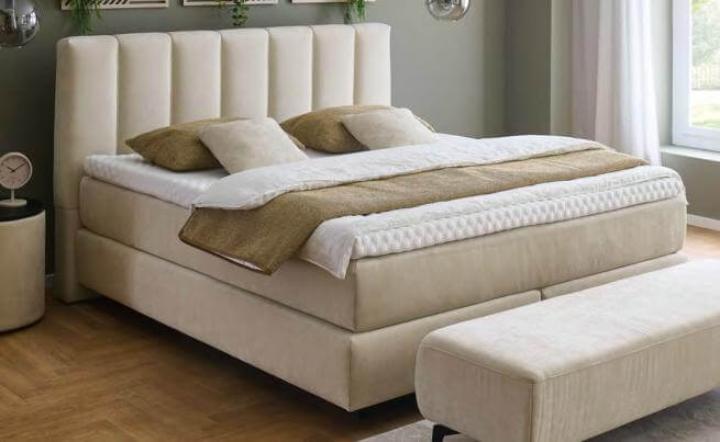 HU-BX25025 von Hukla Comfortbetten Schlafen Polsterbett HU-BX25025 von Hukla Comfortbetten