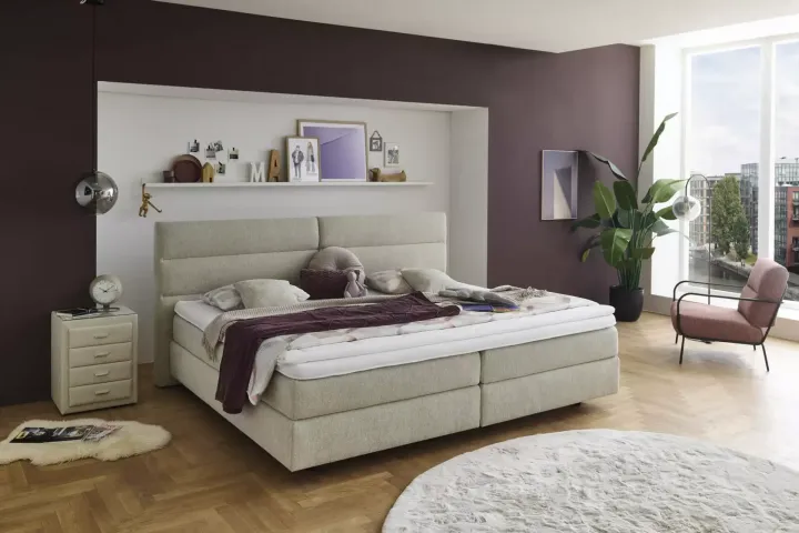 OC-BX25116 von Oschmann Schlafen Familienbett OC-BX25116 von Oschmann