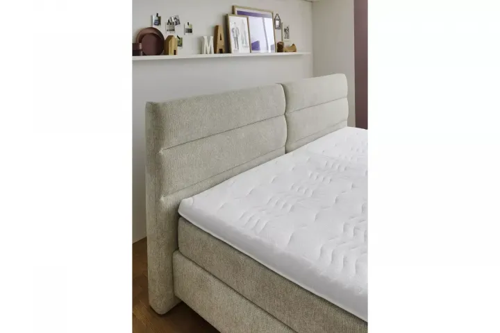 OC-BX25116 von Oschmann Boxspringbetten Familienbett OC-BX25116 von Oschmann