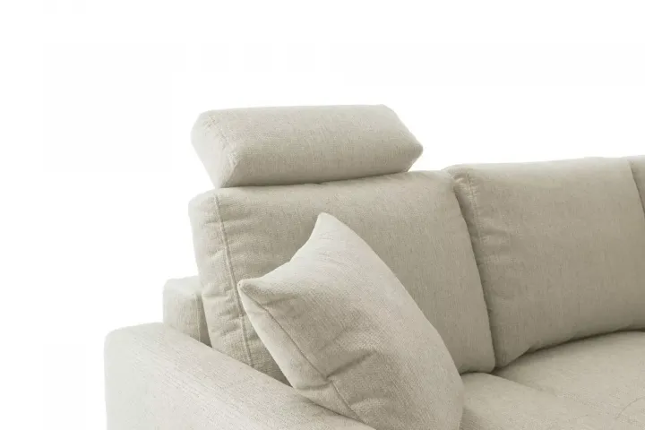 Pierre de Luxe von Nova Via Polstermöbel Wohnlandschaft Pierre de Luxe von Nova Via