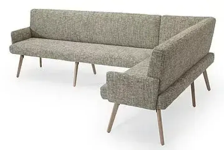 9121 von Hjort Knudsen Bank & Eckbänke Diningbank 9121 von Hjort Knudsen