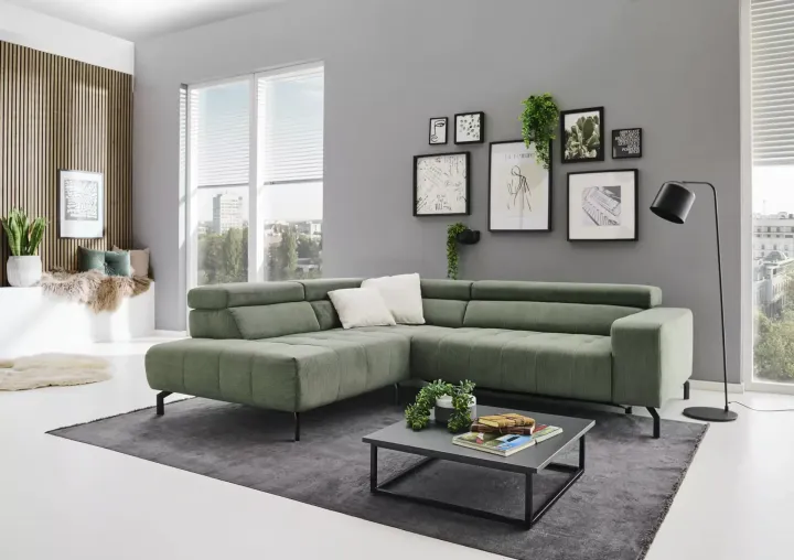 MP-IN25098 von Megapol Polstermöbel Polsterprogramm MP-IN25098 von Megapol