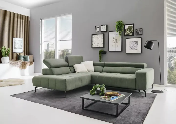 MP-IN25098 von Megapol Polstermöbel Polsterprogramm MP-IN25098 von Megapol