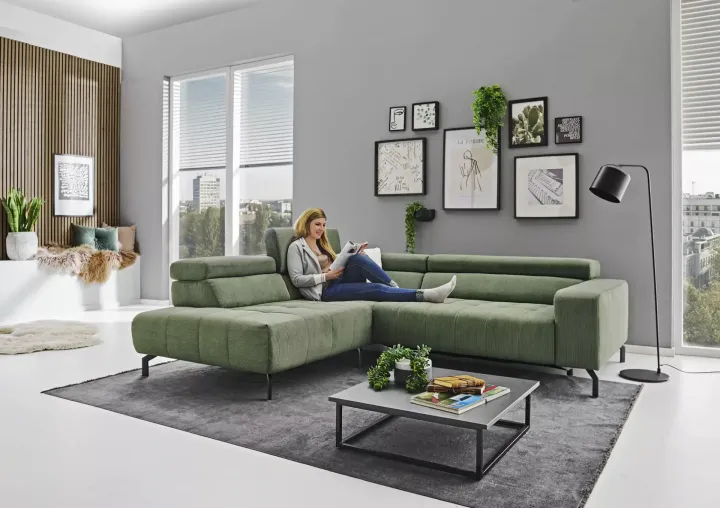 MP-IN25098 von Megapol Polstermöbel Polsterprogramm MP-IN25098 von Megapol