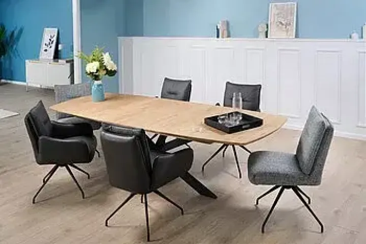 6266 von Hjort Knudsen Tische Funktionstisch 6266 von Hjort Knudsen