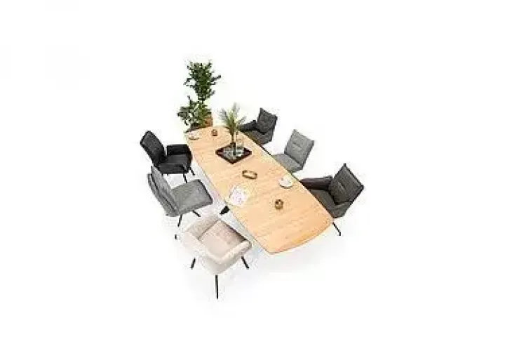 6266 von Hjort Knudsen Tische Funktionstisch 6266 von Hjort Knudsen