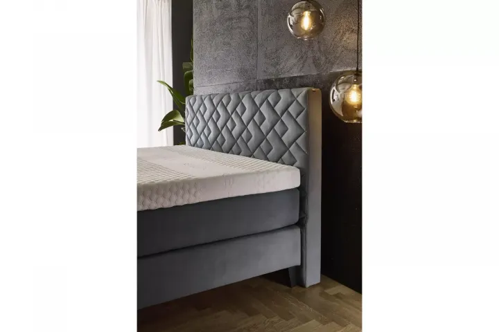 HU-BX25024 von Hukla Comfortbetten Einzelbetten Polsterbett HU-BX25024 von Hukla Comfortbetten