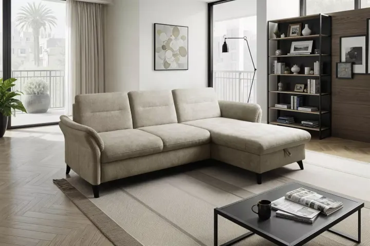Altea von sit & more Sofas & Couches Wohnlandschaft Altea von Steinpol - sit&more