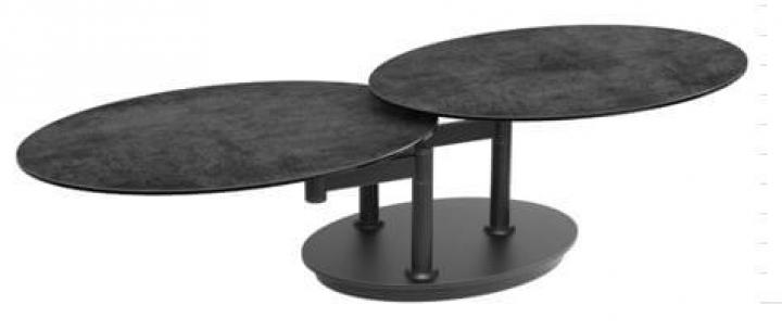 Alba von Akante Couchtische Couchtisch Alba von Akante