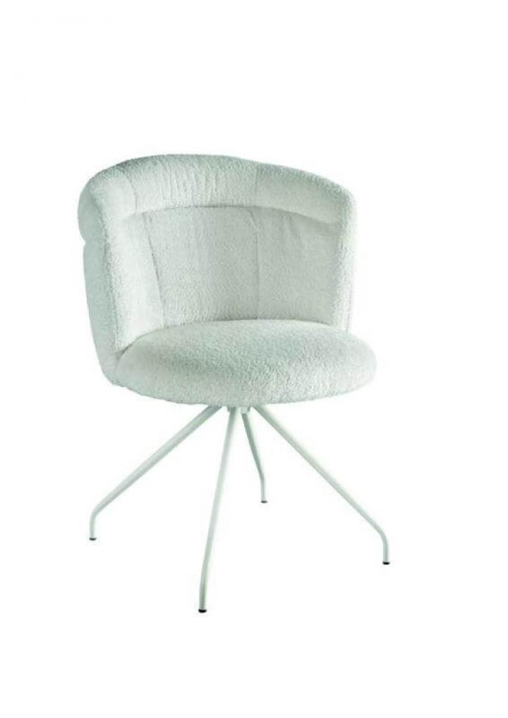 Picolla von Candy Polstermöbel Speisen Armlehnenstuhl Stilecht Picolla von Candy