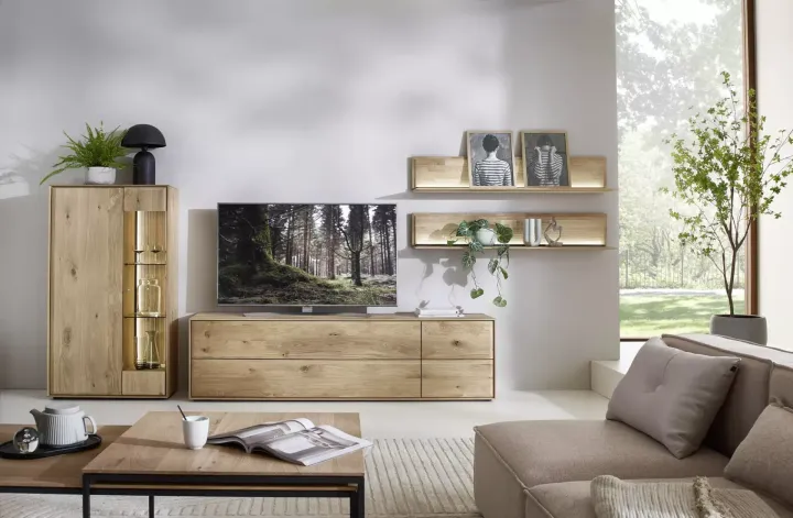 Vala von Hartmann Wohnen Wohnwandprogramm Vala von Hartmann