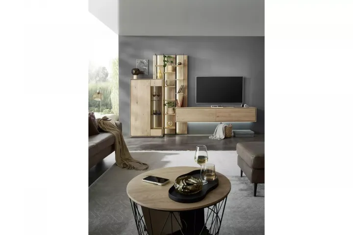 Vala von Hartmann Wohnen Wohnwandprogramm Vala von Hartmann