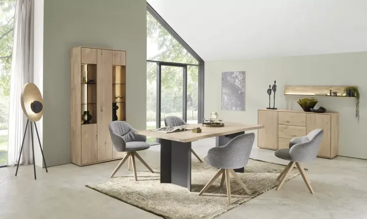 Vala von Hartmann Wohnen Wohnwandprogramm Vala von Hartmann