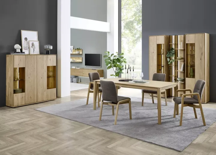 Vala von Hartmann Wohnen Wohnwandprogramm Vala von Hartmann