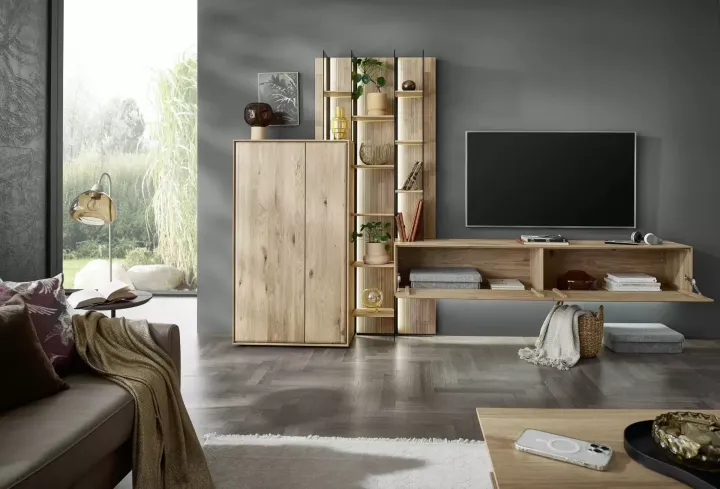 Vala von Hartmann Wohnen Wohnwandprogramm Vala von Hartmann