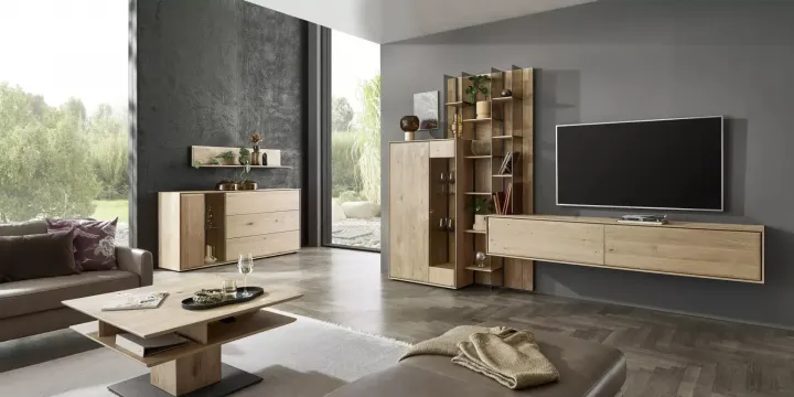 Vala von Hartmann Wohnen Wohnwandprogramm Vala von Hartmann