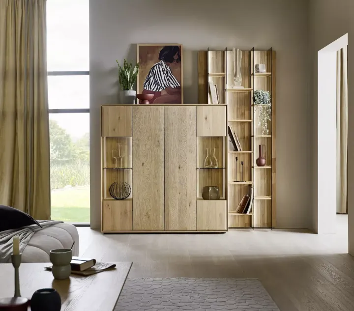 Vala von Hartmann Wohnen Wohnwandprogramm Vala von Hartmann