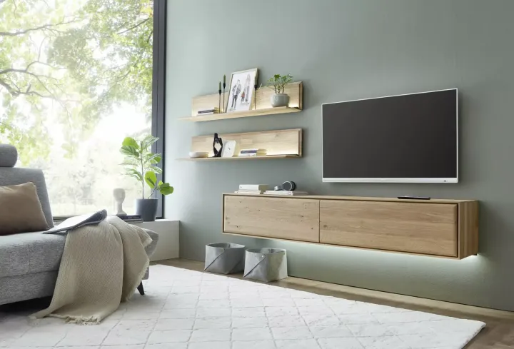 Vala von Hartmann Wohnen Wohnwandprogramm Vala von Hartmann