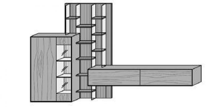 Vala von Hartmann Wohnen Wohnwandprogramm Vala von Hartmann