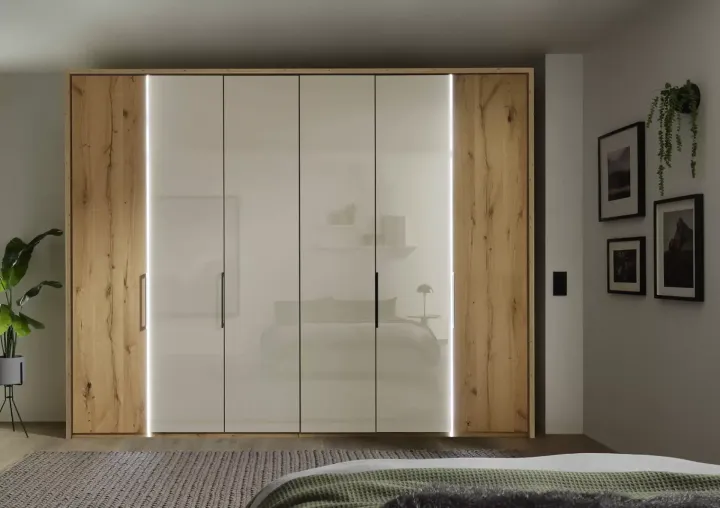 Cremona von Wiemann Schlafen Schlafzimmer Cremona von Wiemann