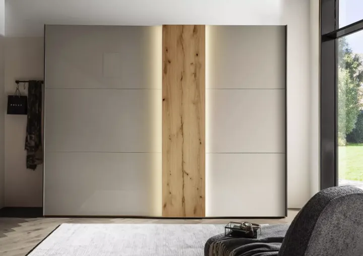 Cremona von Wiemann Schlafen Schlafzimmer Cremona von Wiemann