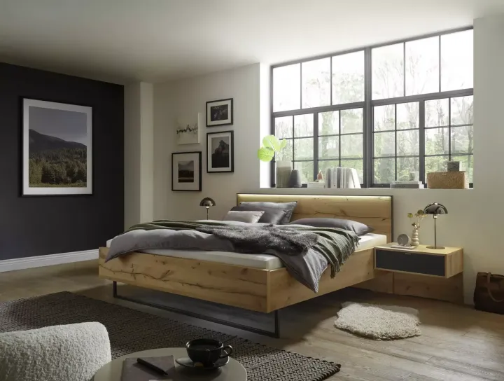 Cremona von Wiemann Schlafen Schlafzimmer Cremona von Wiemann