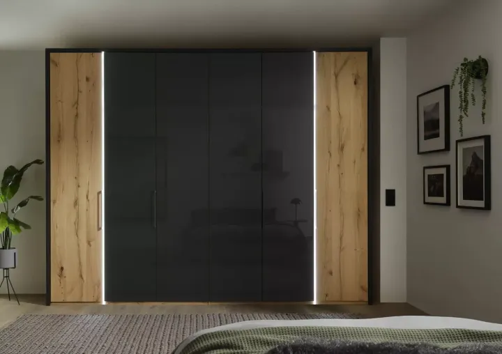 Cremona von Wiemann Schlafen Schlafzimmer Cremona von Wiemann