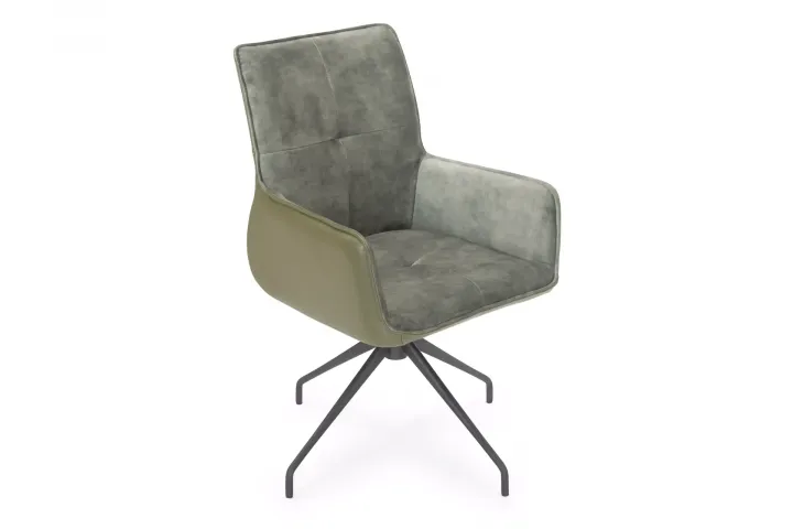 9232 von Hjort Knudsen Speisen Polsterstuhl 9232 von Hjort Knudsen