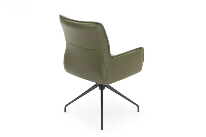 9232 von Hjort Knudsen Speisen Polsterstuhl 9232 von Hjort Knudsen