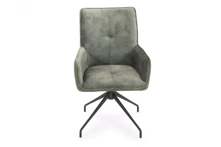 9232 von Hjort Knudsen Speisen Polsterstuhl 9232 von Hjort Knudsen