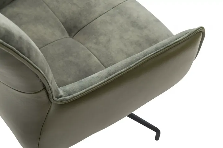 9232 von Hjort Knudsen Speisen Polsterstuhl 9232 von Hjort Knudsen