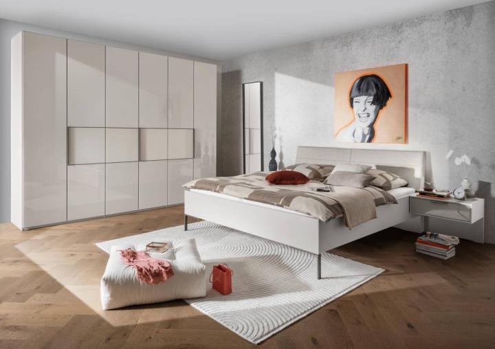 Bergamo von Wiemann Schlafen Schlafzimmer Bergamo von Wiemann