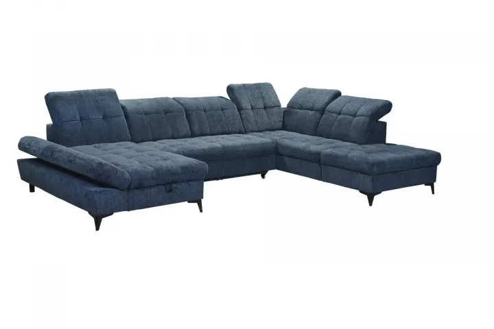 Mercy von ED Lifestyle Polstermöbel Wohnlandschaft Mercy von ED Lifestyle