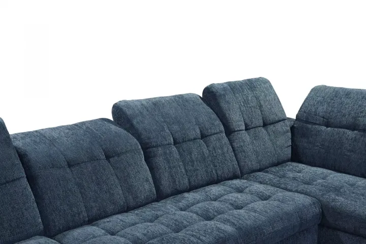 Mercy von ED Lifestyle Polstermöbel Wohnlandschaft Mercy von ED Lifestyle