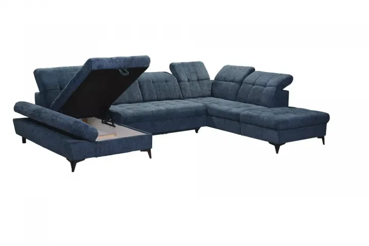 Mercy von ED Lifestyle Polstermöbel Wohnlandschaft Mercy von ED Lifestyle