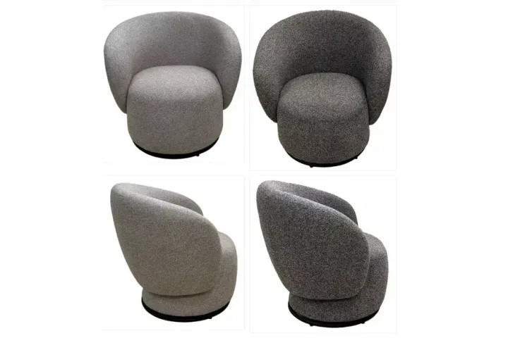 Dura von abp - A Better Place Einzelsessel Sessel Dura von abp - A Better Place