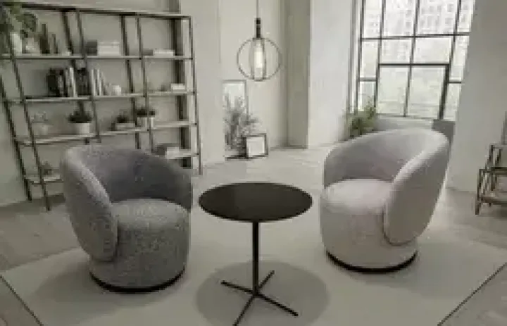 Dura von abp - A Better Place Einzelsessel Sessel Dura von abp - A Better Place