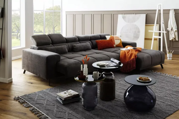 Speed von Iwaniccy Sofas & Couches Wohnlandschaft Speed von Iwaniccy