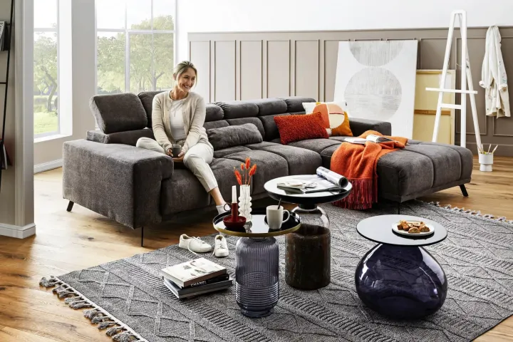 Speed von Iwaniccy Sofas & Couches Wohnlandschaft Speed von Iwaniccy