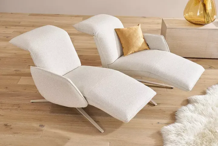 7658 von Himolla Polstermöbel Relax-Sessel 7658 von Himolla