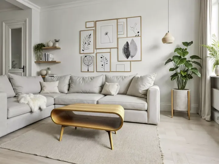 Japuro von abp - A Better Place Wohnen Couchtisch Japuro von abp - A Better Place