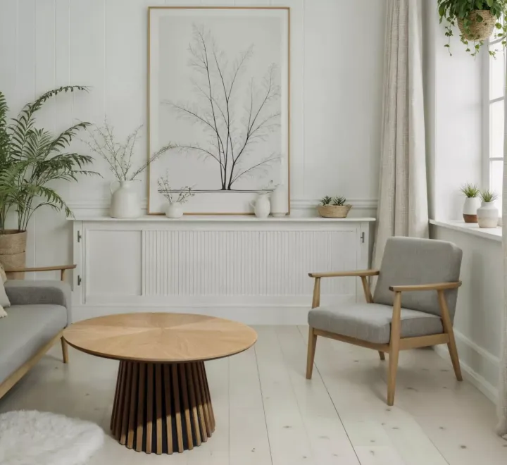 Karachi von abp - A Better Place Wohnen Couchtisch Karachi von abp - A Better Place