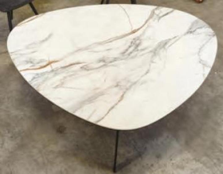 Grande Galet von Akante Wohnen Couchtisch Grande Galet von Akante