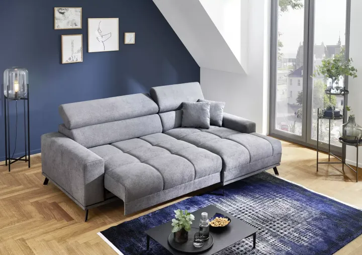 Malte von Iwaniccy Sofas & Couches Wohnlandschaft Malte von Iwaniccy