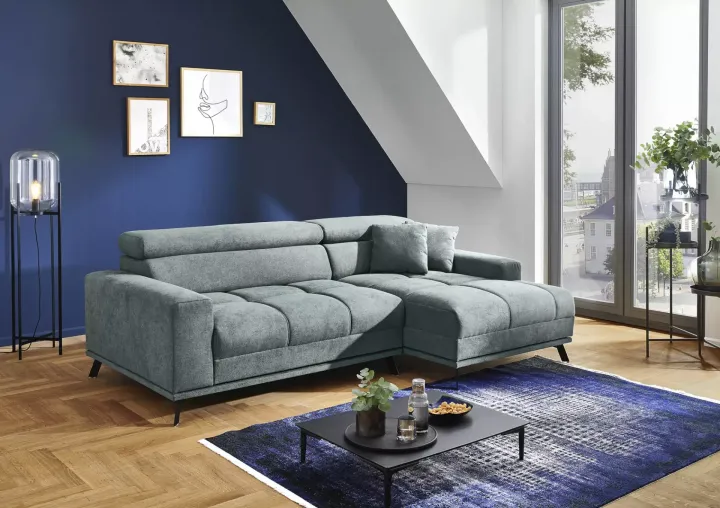 Malte von Iwaniccy Sofas & Couches Wohnlandschaft Malte von Iwaniccy