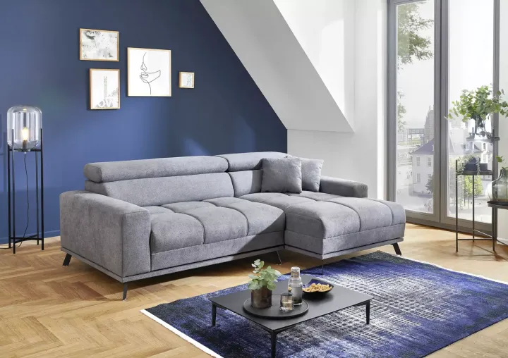 Malte von Iwaniccy Sofas & Couches Wohnlandschaft Malte von Iwaniccy