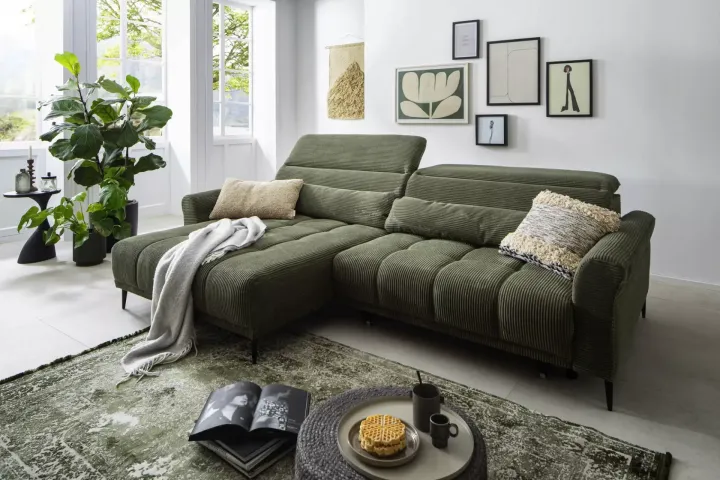 Logan von Iwaniccy Sofas & Couches Wohnlandschaft Logan von Iwaniccy
