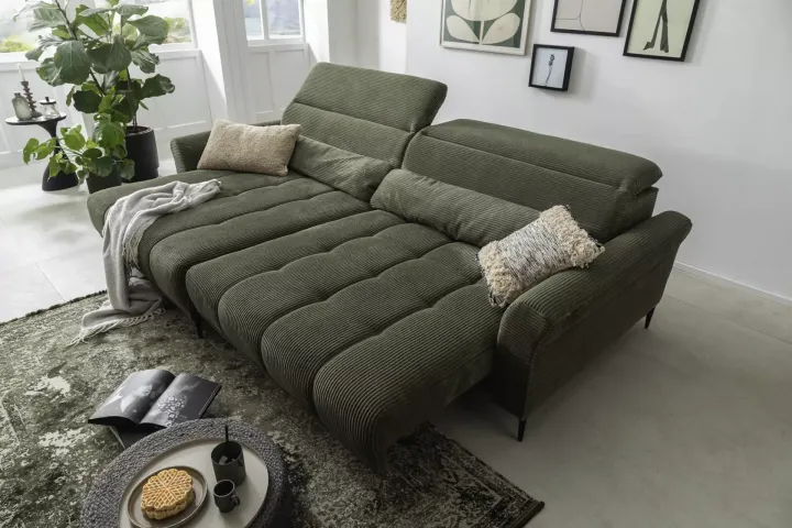 Logan von Iwaniccy Sofas & Couches Wohnlandschaft Logan von Iwaniccy