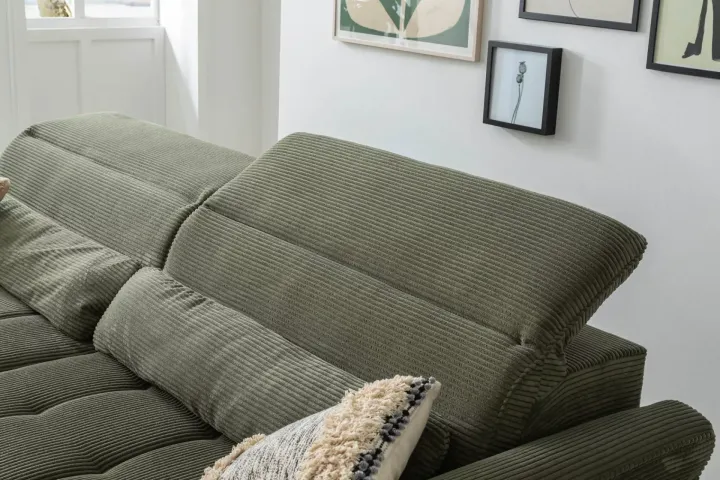 Logan von Iwaniccy Sofas & Couches Wohnlandschaft Logan von Iwaniccy